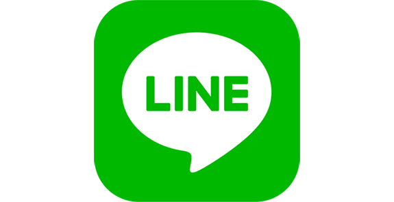 LINE